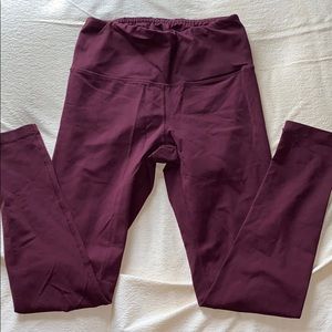 90 degree compression leggings